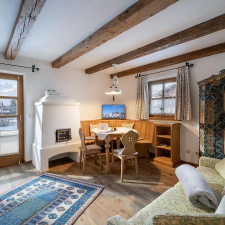 Landhaus Ammer 蒂罗尔州奥伯恩多夫 外观 照片